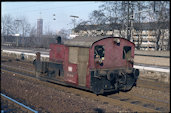 DB 323 215 (28.07.1979, Köln-Deutz)