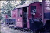DB 323 232 (05.08.1987, AW Nürnberg)
