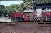 DB 323 249 (12.07.1982, Ehlershausen)