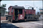 DB 323 253 (30.08.1981, Bw Northeim)