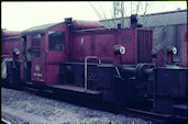 DB 323 262 (15.02.1987, AW Bremen)