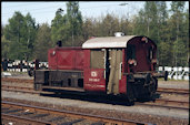 DB 323 266 (16.05.1982, Rotenburg)