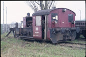 DB 323 269 (10.04.1985, AW Bremen)