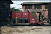 DB 323 271 (12.08.1982, Lübeck)