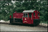 DB 323 287 (02.06.1987, Diepholz)