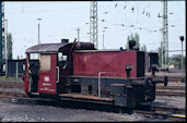 DB 323 311 (16.05.1982, Bremen)