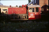 DB 323 322 (23.09.1994, Hamburg)