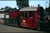 DB 323 323 (13.08.1985, Fallingbostel)