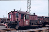 DB 323 325 (08.05.1984, Hohenbudberg)
