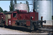 DB 323 328 (30.07.1981, Bw Radolfzell)
