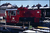 DB 323 342 (01.02.1983, Bw Augsburg)