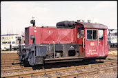 DB 323 348 (10.04.1988, Bw Mönchengladbach)