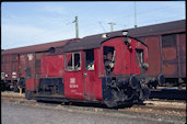 DB 323 350 (14.10.1990, Rottweil)