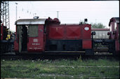 DB 323 351 (11.05.1984, Kornwestheim)