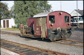 DB 323 406 (29.08.1981, Salzgitter Bad)
