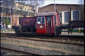 DB 323 415 (04.1992, AW Bremen)