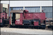 DB 323 417 (25.04.1984, AW Nürnberg)