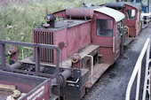 DB 323 423 (02.08.1981, Bw Lübeck)