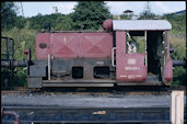 DB 323 423 (11.08.1981, Bw Lübeck)