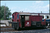 DB 323 427 (03.06.1983, Bw Northeim)