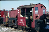 DB 323 446 (26.02.1981, AW Nürnberg)