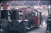 DB 323 465 (12.08.1981, AW Bremen)