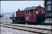 DB 323 478 (14.04.1979, Amstetten)