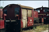 DB 323 484 (18.08.1980, AW Nürnberg)