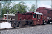 DB 323 521 (08.05.1984, Hemelingen)