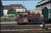 DB 323 535 (15.05.1980, Landau)