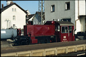DB 323 541 (21.05.1981, Meitingen)