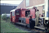 DB 323 550 (15.10.1995, Limburg)