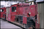 DB 323 553 (13.08.1982, Bw Kaiserslautern)