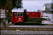 DB 323 577 (10.06.1987, Wunstorf)