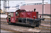 DB 323 583 (25.07.1981, Hamm)