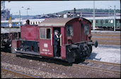 DB 323 584 (27.08.1981, Neunkirchen)