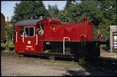 DB 323 585 (14.06.1986, Neumünster)