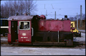 DB 323 587 (01.02.1992, Gremberg)