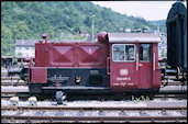 DB 323 615 (06.06.1981, Plochingen)