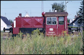 DB 323 626 (05.08.1981, Bw Ingolstadt)