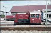 DB 323 640 (19.06.1982, Aulendorf)