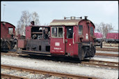 DB 323 643 (10.04.1985, AW Nürnberg)