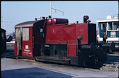 DB 323 644 (20.02.1982, Regensburg)