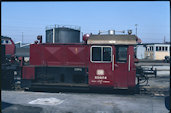 DB 323 647 (27.03.1982, Bw Regensburg)