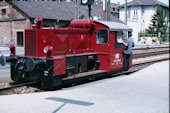 DB 323 659 (19.08.1981, Freiburg)