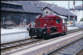 DB 323 659 (19.08.1981, Freiburg)