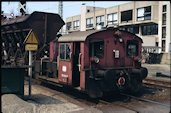 DB 323 671 (22.04.1985, Lehrte)