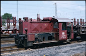 DB 323 677 (03.08.1980, Landshut)