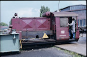 DB 323 678 (04.08.1982, AW Nürnberg)