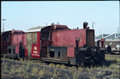 DB 323 683 (22.10.1983, Regensburg)